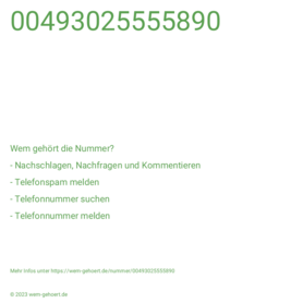 00493025555890